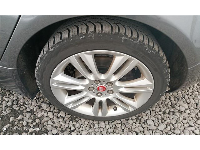 Jaguar xe 2.0 d prestige, 2018 - afbeelding 47 van  47