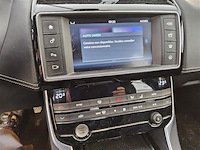 Jaguar xe 2.0 t r-sport, 2017 - afbeelding 2 van  12
