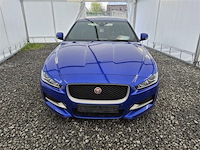 Jaguar xe 2.0 t r-sport, 2017 - afbeelding 5 van  12