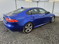 Jaguar xe 2.0 t r-sport, 2017 - afbeelding 7 van  12