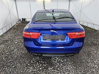 Jaguar xe 2.0 t r-sport, 2017 - afbeelding 8 van  12