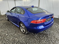 Jaguar xe 2.0 t r-sport, 2017 - afbeelding 9 van  12