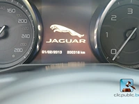 Jaguar xe - afbeelding 5 van  49