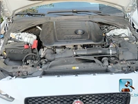 Jaguar xe - afbeelding 10 van  49