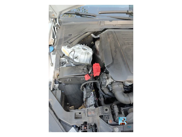 Jaguar xe - afbeelding 14 van  49