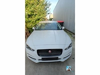 Jaguar xe - afbeelding 12 van  49
