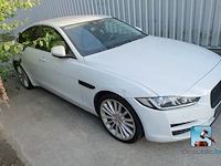 Jaguar xe - afbeelding 34 van  49