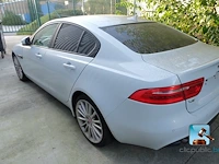 Jaguar xe - afbeelding 45 van  49