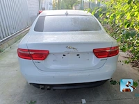 Jaguar xe - afbeelding 46 van  49