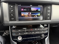 Jaguar xf 2.0 d pure 180 at, 2017 - afbeelding 3 van  29