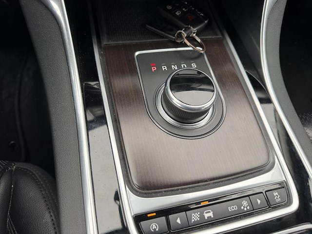 Jaguar xf 2.0 d pure 180 at, 2017 - afbeelding 4 van  29