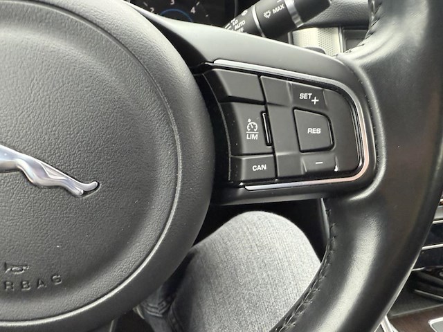 Jaguar xf 2.0 d pure 180 at, 2017 - afbeelding 7 van  29