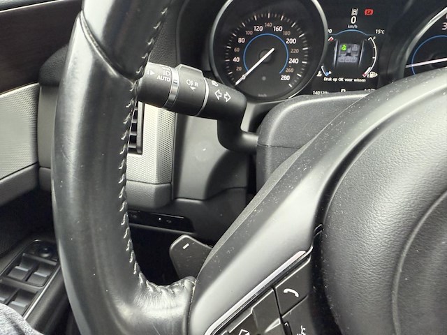 Jaguar xf 2.0 d pure 180 at, 2017 - afbeelding 9 van  29