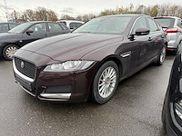 Jaguar xf 2.0 d pure 180 at, 2017 - afbeelding 1 van  29