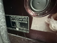 Jaguar xf 2.0 d pure 180 at, 2017 - afbeelding 20 van  29