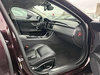 Jaguar xf 2.0 d pure 180 at, 2017 - afbeelding 21 van  29