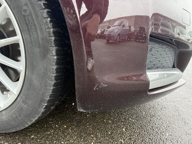 Jaguar xf 2.0 d pure 180 at, 2017 - afbeelding 22 van  29