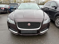 Jaguar xf 2.0 d pure 180 at, 2017 - afbeelding 12 van  29