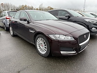 Jaguar xf 2.0 d pure 180 at, 2017 - afbeelding 23 van  29