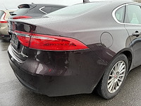 Jaguar xf 2.0 d pure 180 at, 2017 - afbeelding 24 van  29