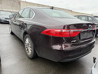 Jaguar xf 2.0 d pure 180 at, 2017 - afbeelding 25 van  29