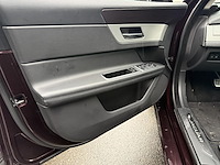 Jaguar xf 2.0 d pure 180 at, 2017 - afbeelding 26 van  29