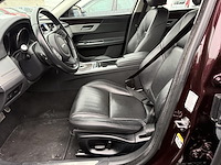 Jaguar xf 2.0 d pure 180 at, 2017 - afbeelding 27 van  29