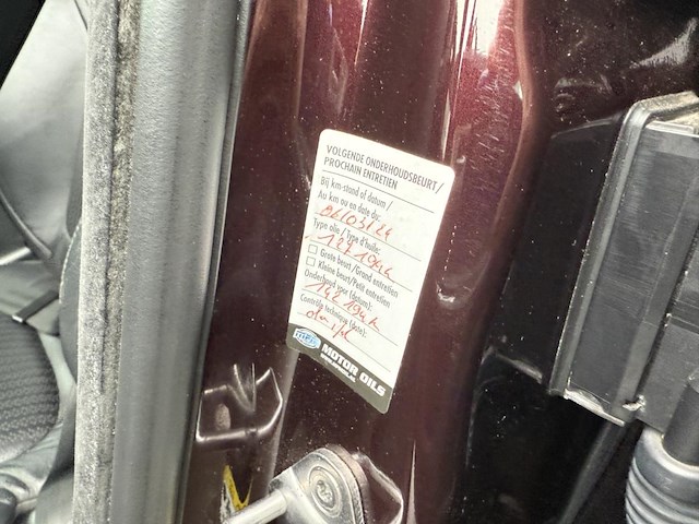 Jaguar xf 2.0 d pure 180 at, 2017 - afbeelding 28 van  29