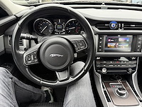 Jaguar xf 2.0 d pure 180 at, 2017 - afbeelding 29 van  29