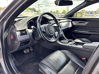 Jaguar xf 2.0 d r-sport 180 at, 2017 - afbeelding 3 van  29