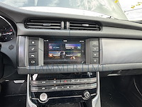 Jaguar xf 2.0 d r-sport 180 at, 2017 - afbeelding 7 van  29