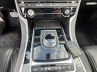 Jaguar xf 2.0 d r-sport 180 at, 2017 - afbeelding 8 van  29