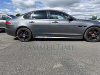 Jaguar xf 2.0 d r-sport 180 at, 2017 - afbeelding 24 van  29
