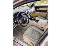 Jaguar xf-s 3.0 v6 diesel - afbeelding 6 van  6