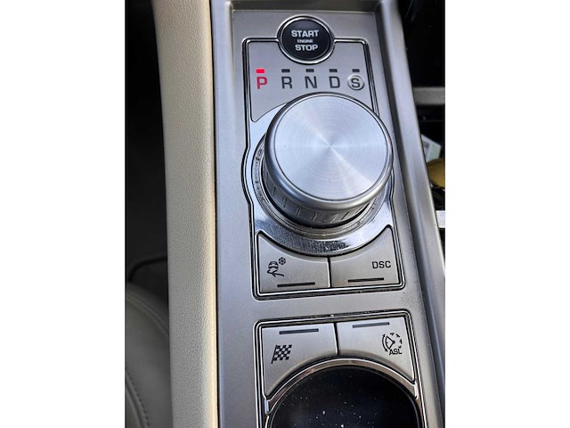 Jaguar xf-s 3.0 v6 diesel - afbeelding 2 van  18