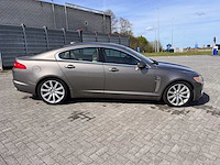 Jaguar xf-s 3.0 v6 diesel - afbeelding 5 van  18