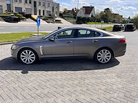 Jaguar xf-s 3.0 v6 diesel - afbeelding 6 van  18