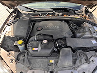 Jaguar xf-s 3.0 v6 diesel - afbeelding 8 van  18