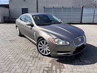 Jaguar xf-s 3.0 v6 diesel