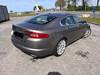 Jaguar xf-s 3.0 v6 diesel - afbeelding 11 van  18