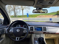 Jaguar xf-s 3.0 v6 diesel - afbeelding 16 van  18