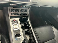 Jaguar xf sportbrake stationwagen - afbeelding 2 van  13
