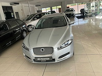 Jaguar xf sportbrake stationwagen - afbeelding 6 van  13
