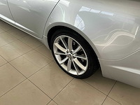 Jaguar xf sportbrake stationwagen - afbeelding 10 van  13