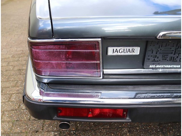 Jaguar xj 12 , 1994 - afbeelding 3 van  42