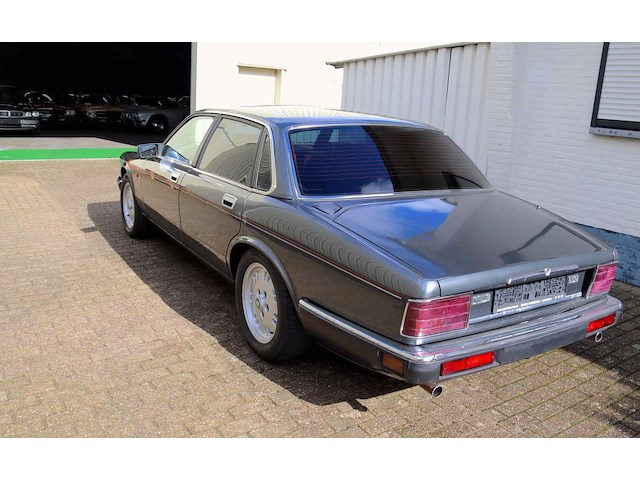 Jaguar xj 12 , 1994 - afbeelding 6 van  42