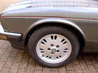 Jaguar xj 12 , 1994 - afbeelding 8 van  42