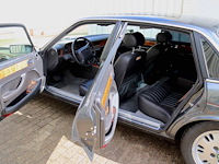 Jaguar xj 12 , 1994 - afbeelding 10 van  42