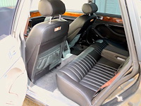 Jaguar xj 12 , 1994 - afbeelding 11 van  42