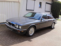 Jaguar xj 12 , 1994